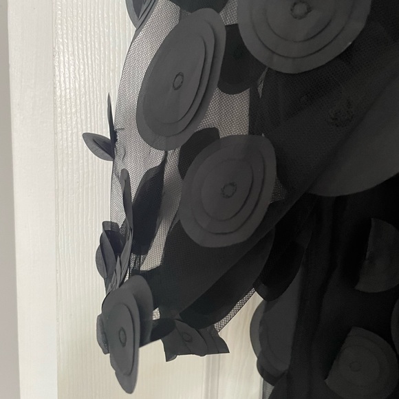 Black dress/tunic - Picture 4 of 6